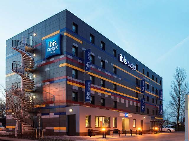 Hotel Ibis Budget Amsterdam Zaandam Image
