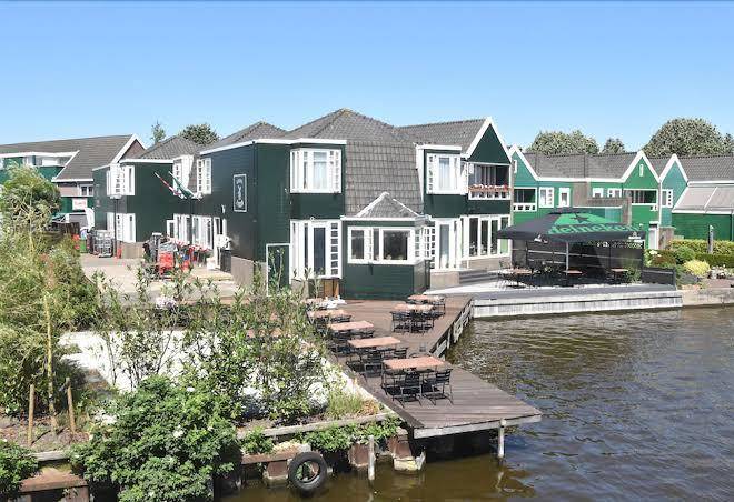 Hotel zaandijk