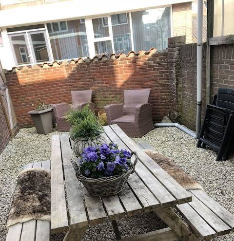 B&b zandvoort