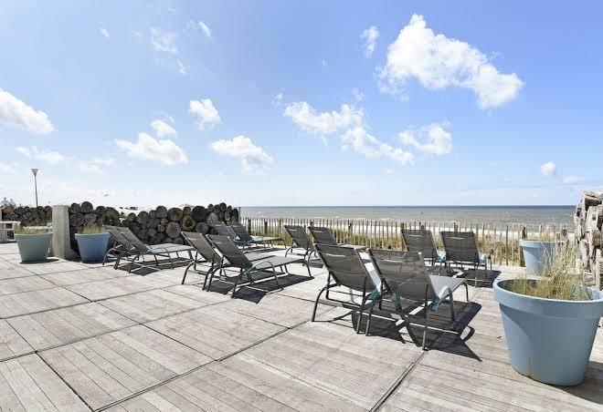 Beachhouse hotel zandvoort