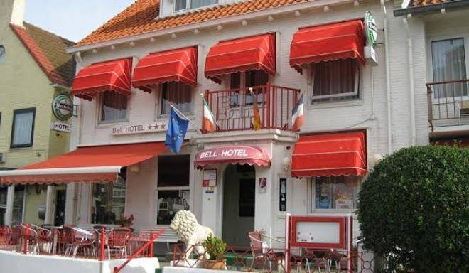 Bell hotel