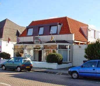 Hotel arosa