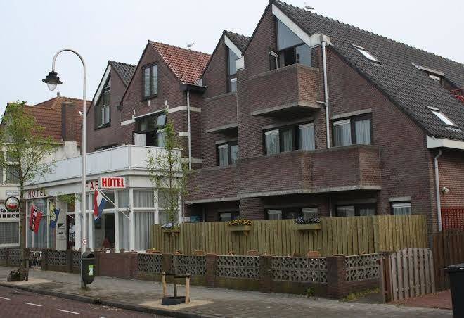 Hotel faber
