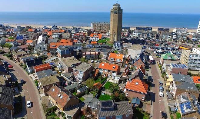 Hotel hoogland