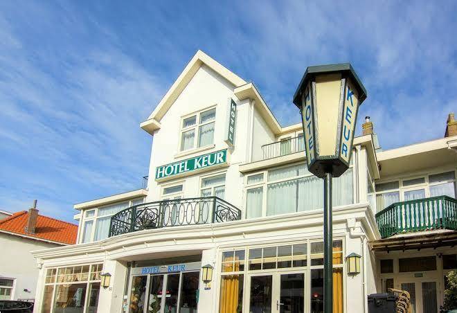 Hotel keur