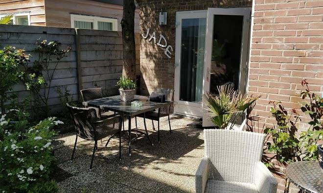 Hotel Pension Jade Bv Image