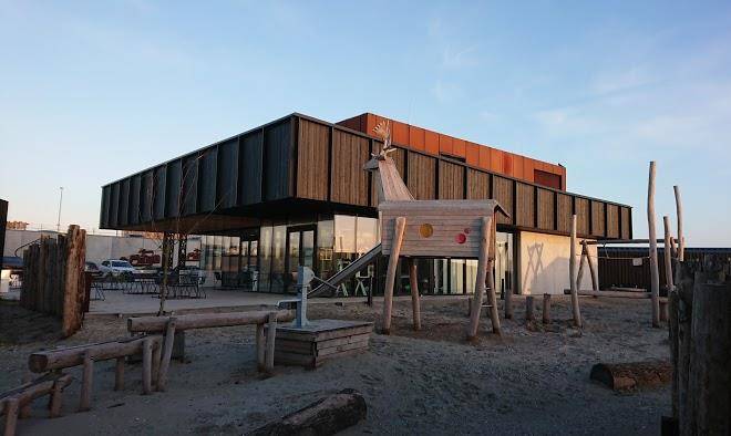 Qurios zandvoort