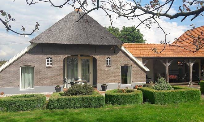 B&b klein arkelsteijn
