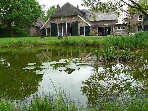 Bed en breakfast erve dikkeboer