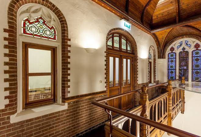 Fletcher hotel gilde