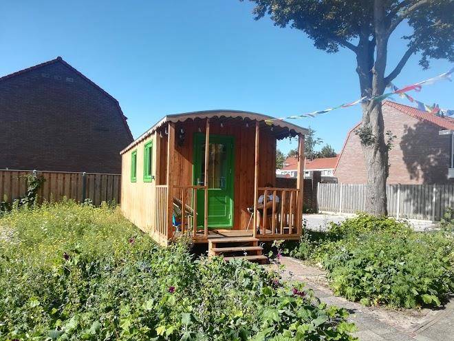 Shanti bnb de leukste pipowagens van nederland