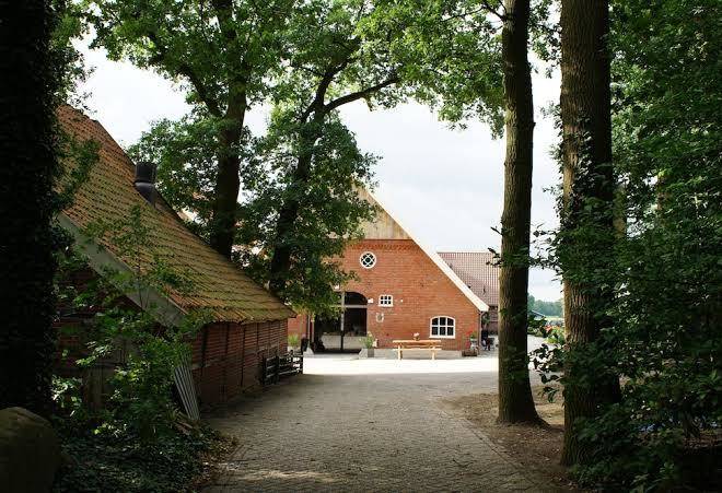 B&b erve howerboer