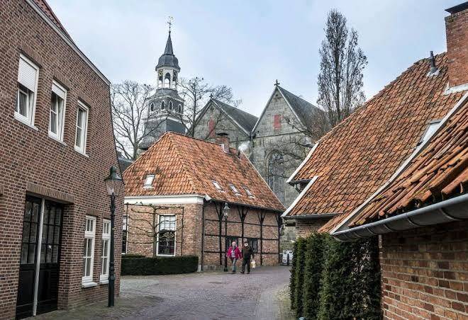 B&b ootmarsum