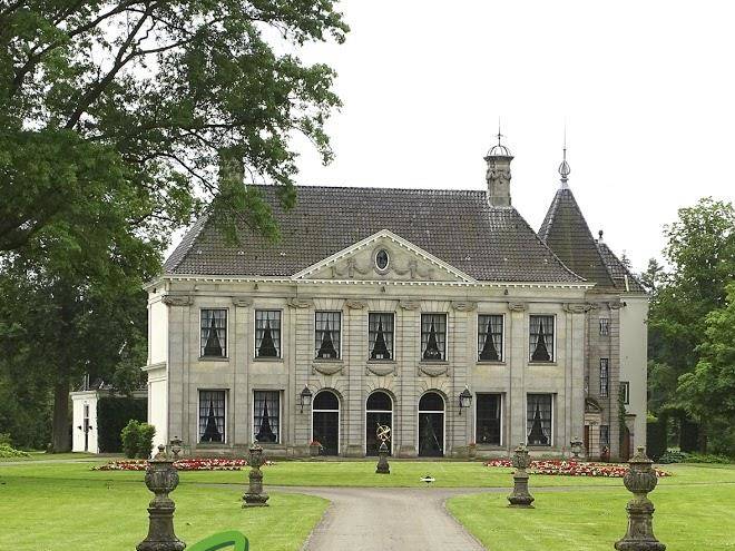 Papillon Country Resort Image