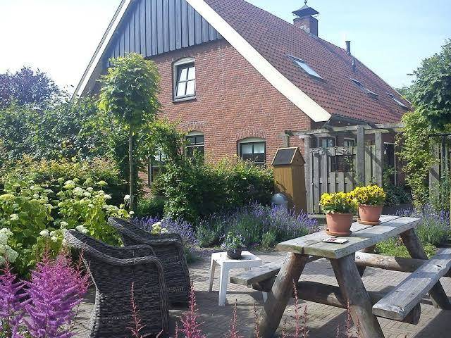 De horst
