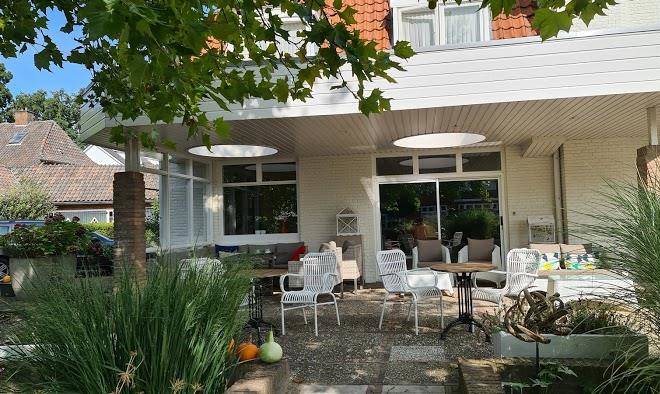 Firma hotel restaurant het wapen van ootmarsum