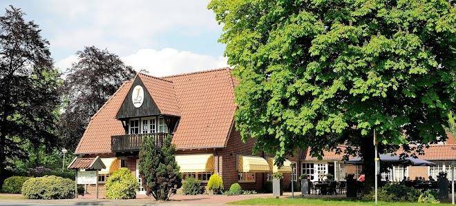 Hotel de landmarke