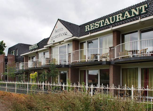 Hotel twents gastenhoes ootmarsum
