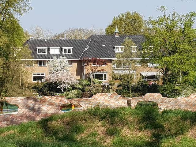 Hotel Wyllandrie Image