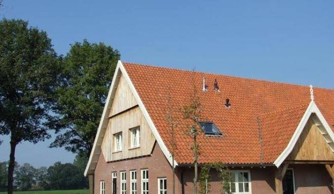 Landgoed nieuwhuis