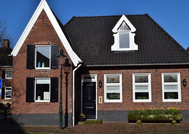 Stadszicht ootmarsum