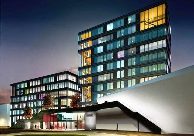 Intercityhotel enschede
