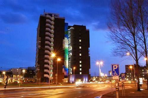 Itc International Hotel Image