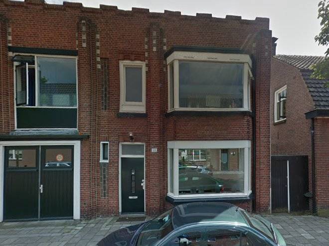 Short stay bilderdijk