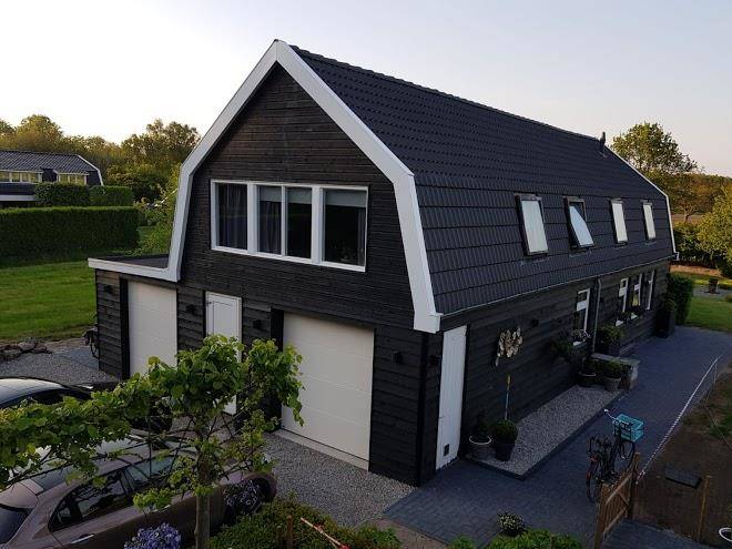 B&b bij chantal