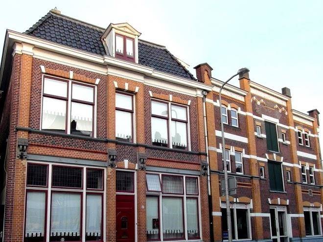 De opkamer b&b