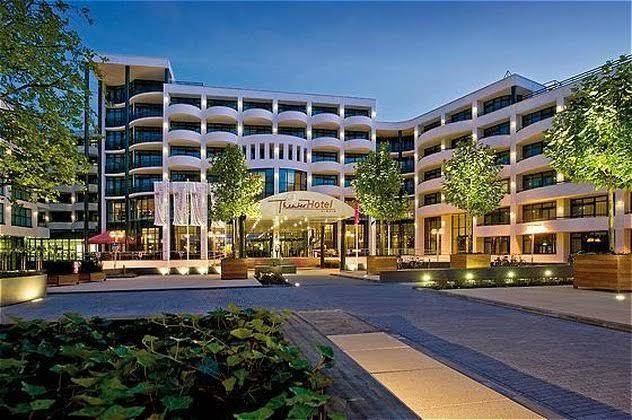 Van der valk theaterhotel