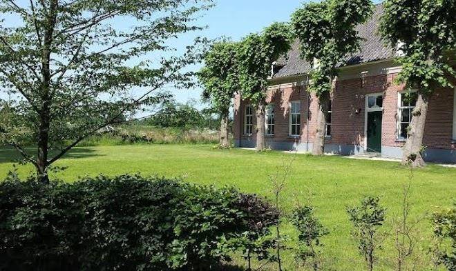 Landgoed de lavei
