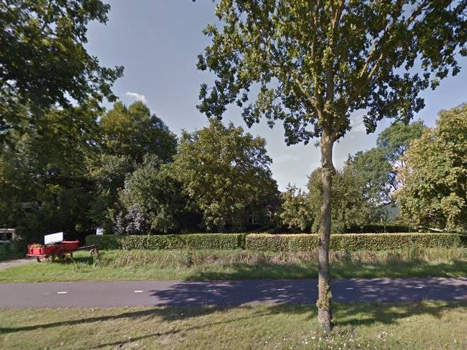 Authentieke boerderij atelier