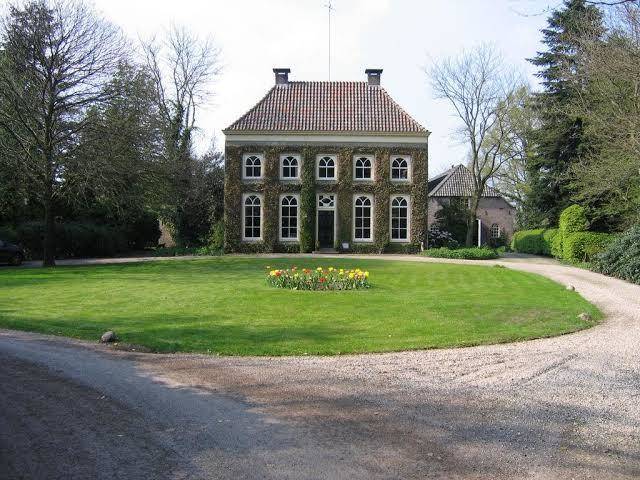 Landgoed hessum