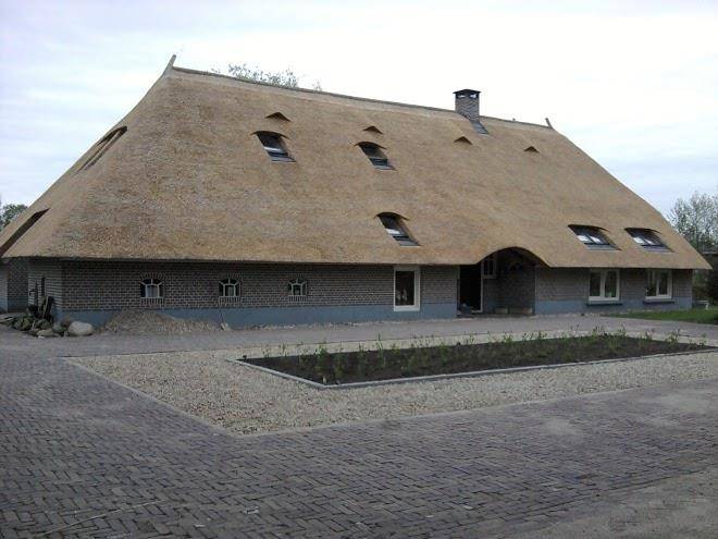 B&b buitenplaats ruitenveen