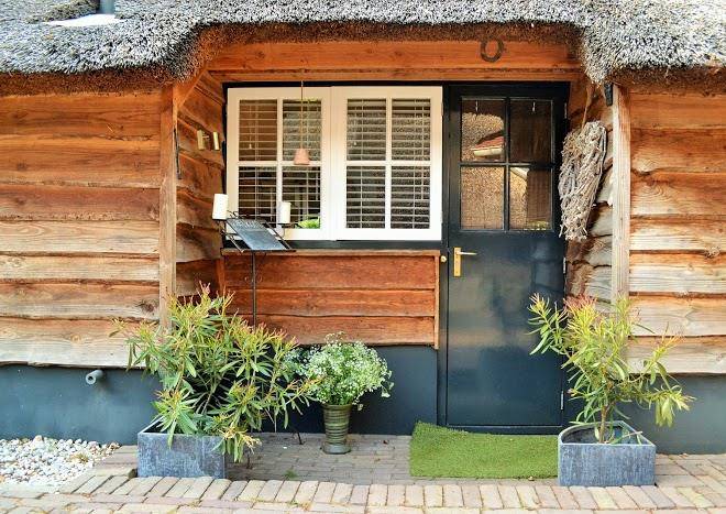 B&b gastvrij lenthe