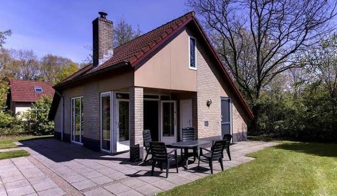 Buitenplaats gerner