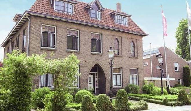 Het klooster van dalfsen
