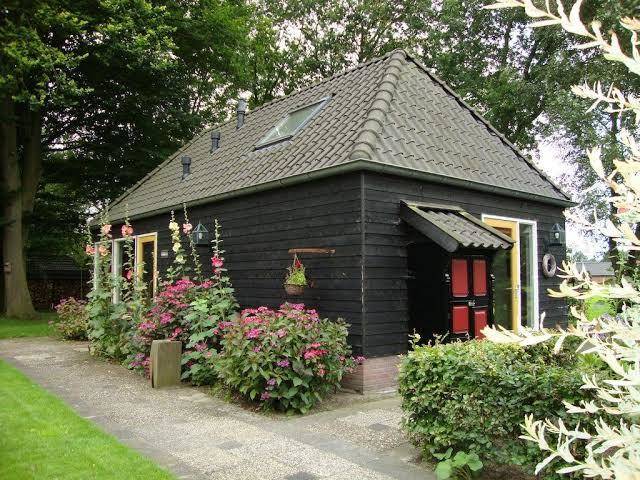 Het muzehuis