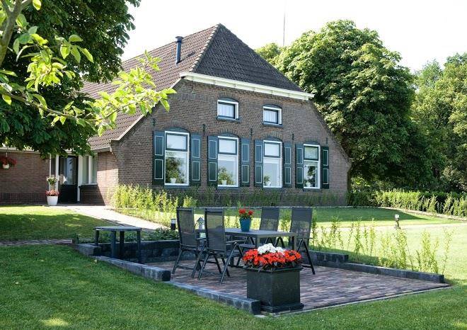 Hof van lenthe