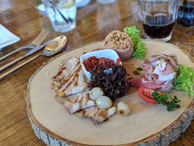 Hotel Restaurant Het Roode Hert Image