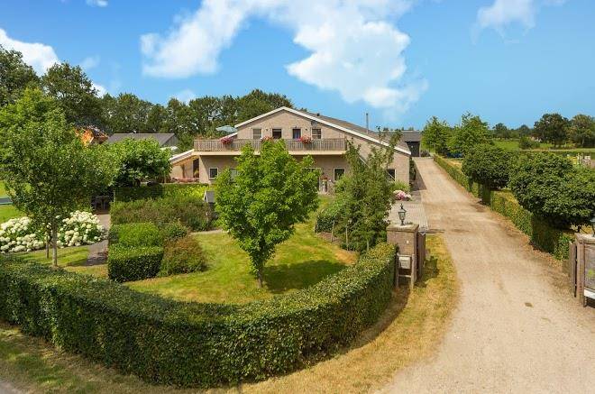 Lenthe farm stables & lodge e en p vreeswijk