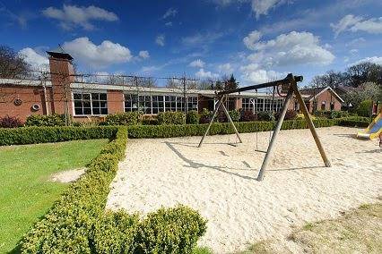 Groepsherberg de burink's hof groepsaccommodatie