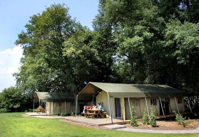 Landrijk de reesprong
