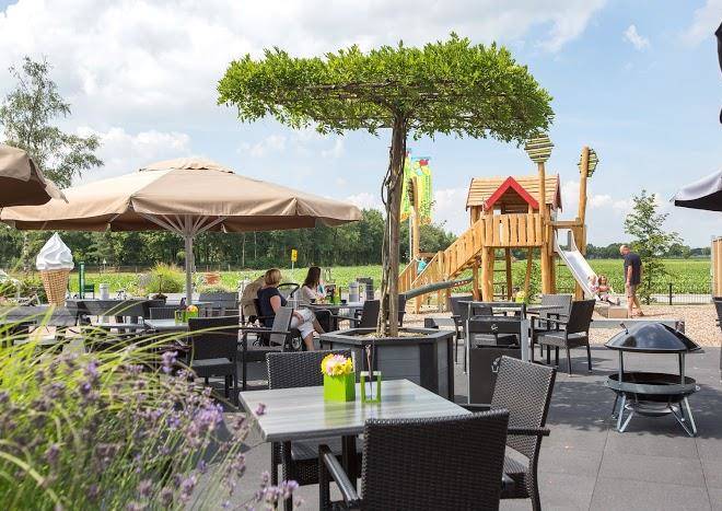 Ardoer vakantiepark rheezerwold