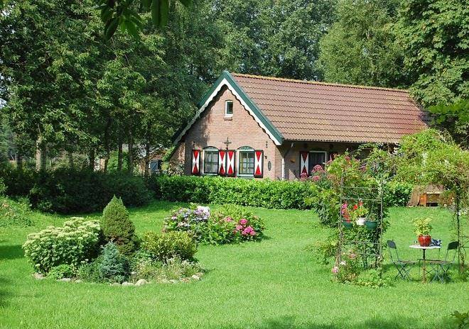 Bezinspiratie