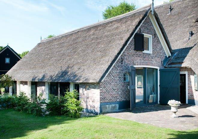 De rheezer kamer