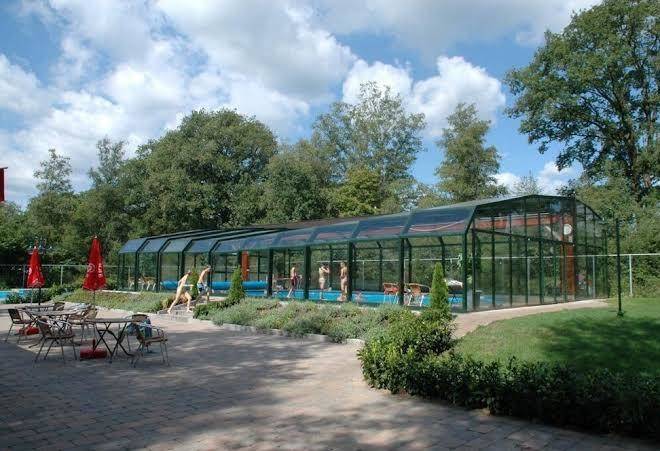 Familiepark de vechtvallei