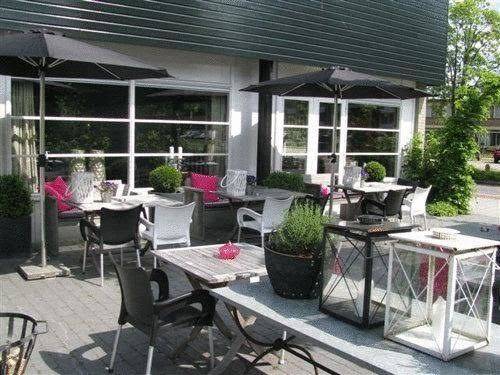 Logis hotel de bokkepruik