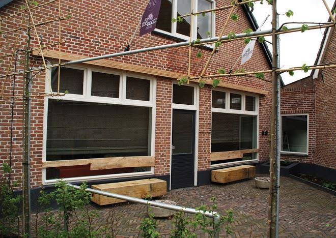 Stadslodge De Meiboom Image